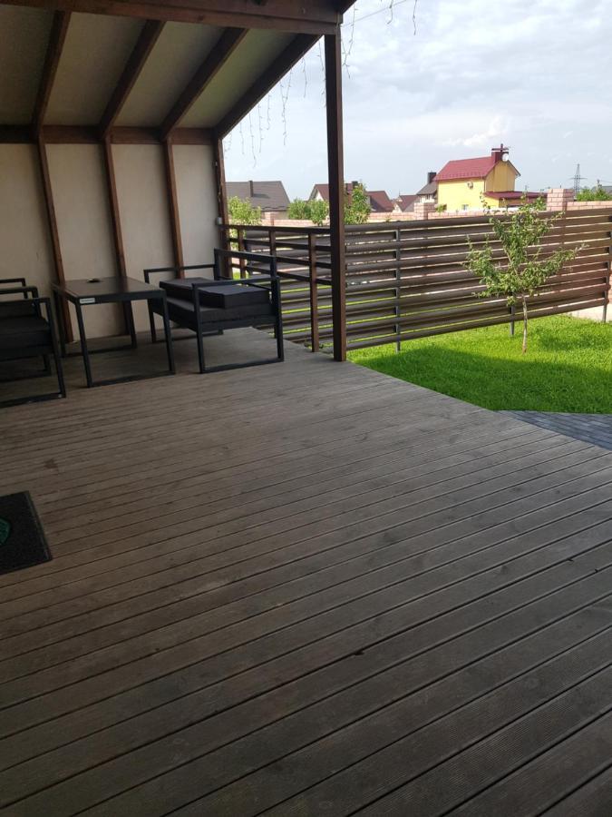 Scandidim Loetsk Buitenkant foto