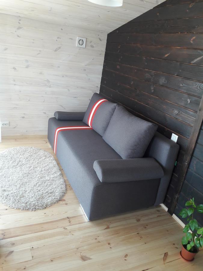 Scandidim Loetsk Buitenkant foto