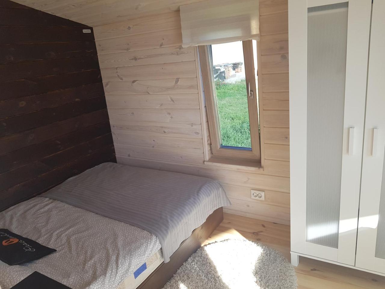 Scandidim Loetsk Buitenkant foto