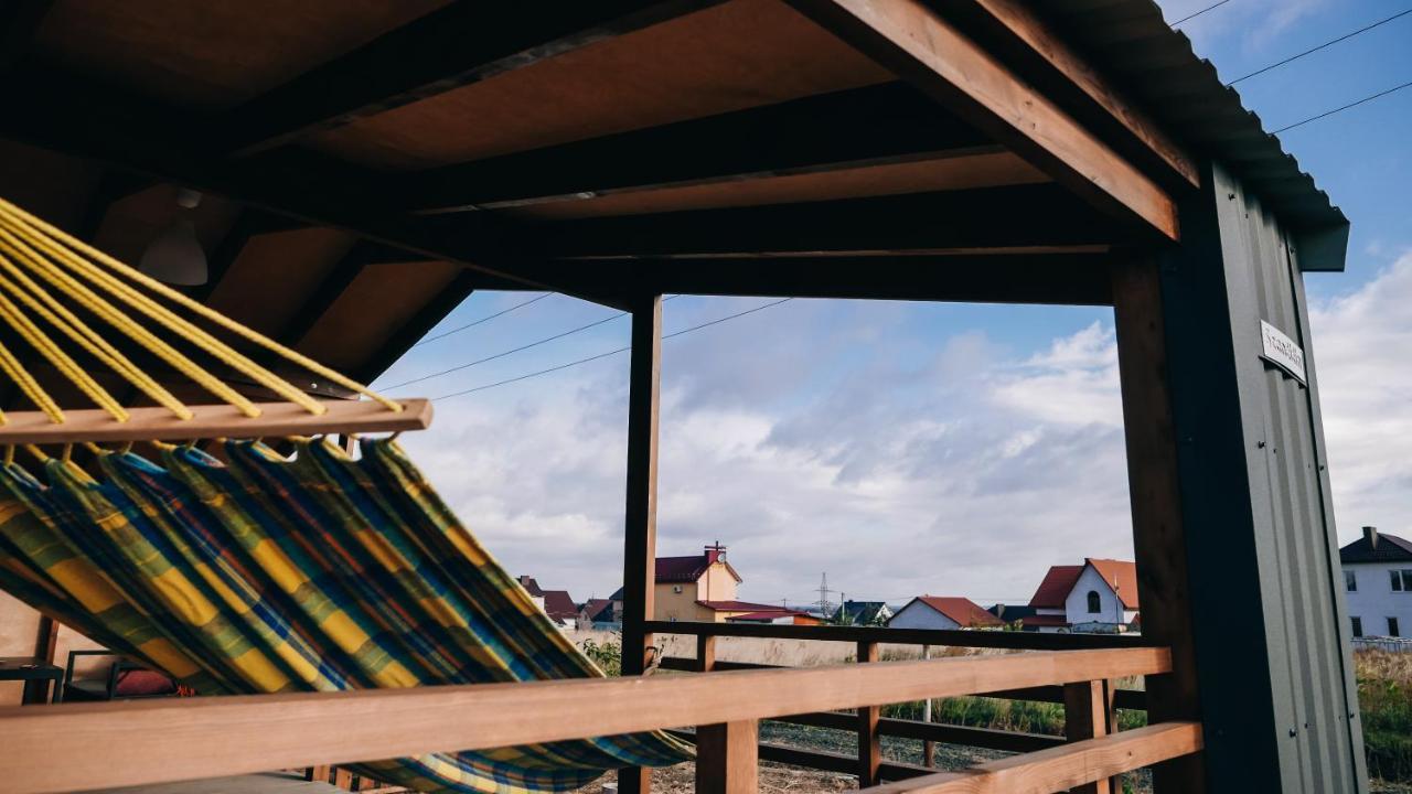 Scandidim Loetsk Buitenkant foto