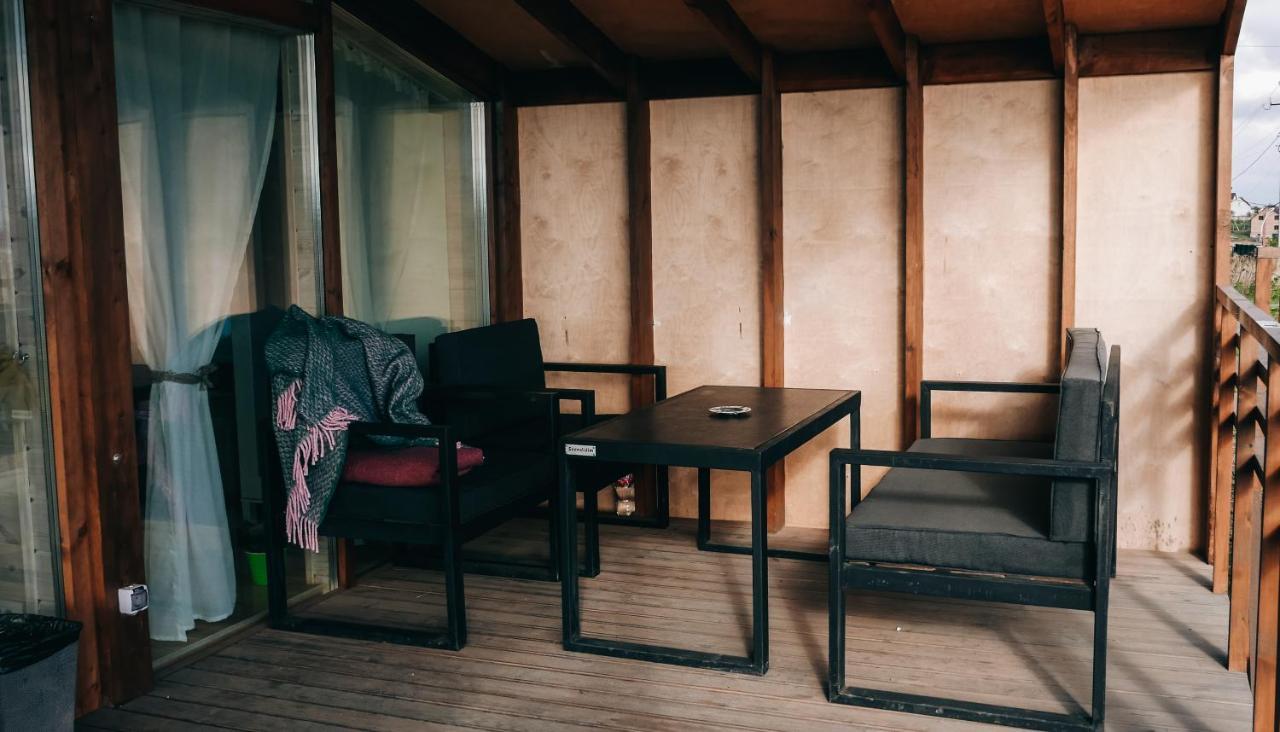 Scandidim Loetsk Buitenkant foto